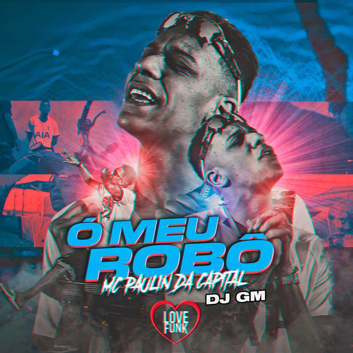 A Pou Brasileiro - Single - Album by Mc Lovin XD - Apple Music