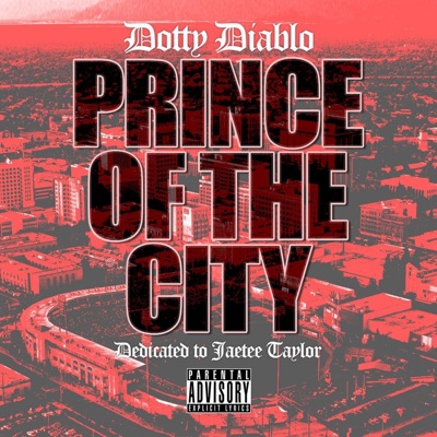 Prince of the City