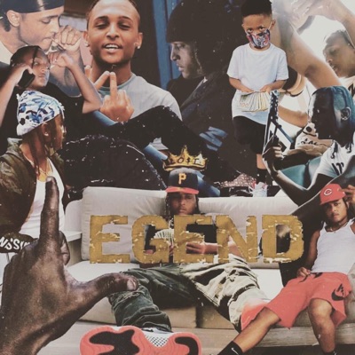 Legend