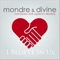 Jesus Makes Me Smile (feat. Devito Alston) - Mondre and Divine lyrics