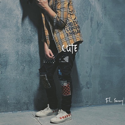 CUTE (feat. sunnyisdead) - Single