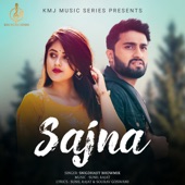 Sajna artwork