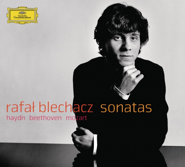 Haydn, Mozart & Beethoven: Piano Sonatas
