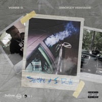 Smoke & I Ride (feat. SmoKey VentAge) - Single - Vonni G