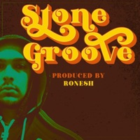 Stone Groove - Ronesh