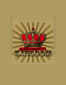 Listen to The Rodeo Carburettor, watch music videos, read bio, see tour dates & more!