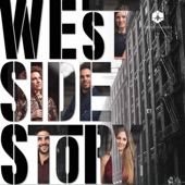 Bernstein: West Side Story (Arr. H. Huizinga for Violin & Saxophone Quartet) [Live] artwork