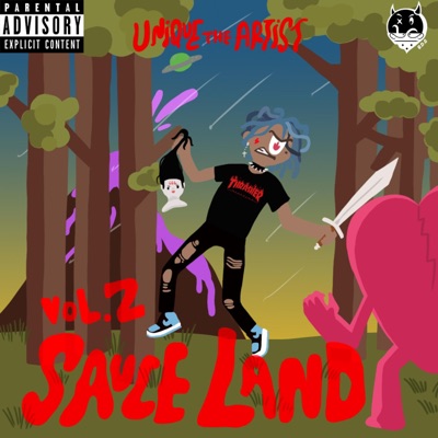 Sauce Land 2