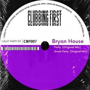 Great Party EP
