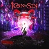 Icon of Sin artwork