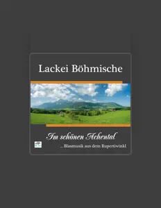Listen to Lackei Böhmische, watch music videos, read bio, see tour dates & more!