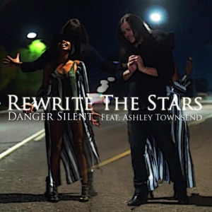 Rewrite the Stars (feat. Ashley Townsend) - Single