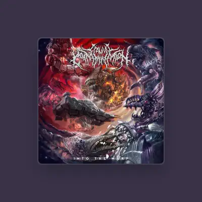 Listen to Cranial Contamination, watch music videos, read bio, see tour dates & more!