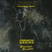 Legend (Tom Ferry Remix) artwork