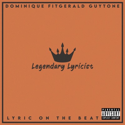 Legendary Lyricist - Single