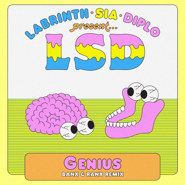 Labrinth, Sia, & Diplo present LSD - Full Album - YouTube