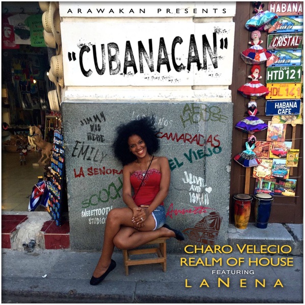 Cubanacan - Single