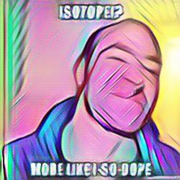 Isotope!?