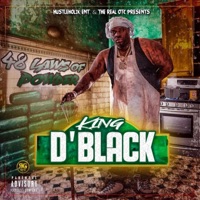 48 Laws of Powder - King D'Black