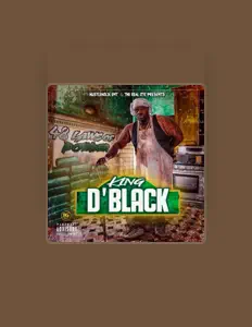 King D'Blackを聴いたり、ミュージックビデオを鑑賞したり、経歴やツアー日程などを確認したりしましょう！