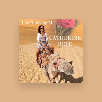 Listen to Catherine Rose, watch music videos, read bio, see tour dates & more!
