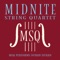Girls on Film - Midnite String Quartet lyrics