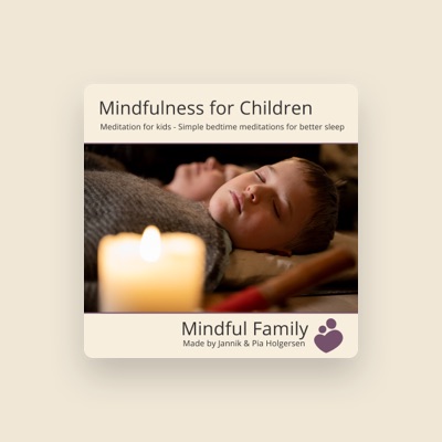 Listen to Mindful Family, watch music videos, read bio, see tour dates & more!