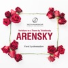 Variations on a Theme by Tchaikovsky, Op. 35a