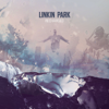 LINKIN PARK & Steve Aoki - A LIGHT THAT NEVER COMES artwork
