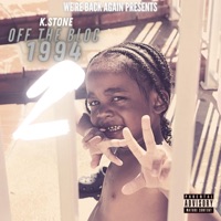 Off the Bloc 1994 2 - K-Stone