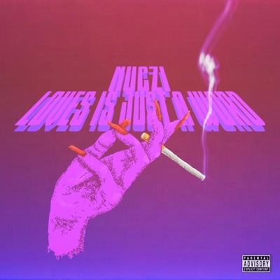 Love Is Just a Word - EP