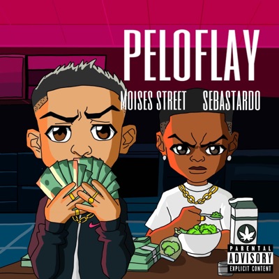 Peloflay (feat. Sebastardo) - Single