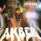 Amber artwork