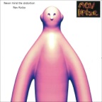 Nobody Home (Ultramarine Mix)