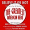 The Greatest American Hero - Fletcher Sheridan & Dominik Hauser lyrics