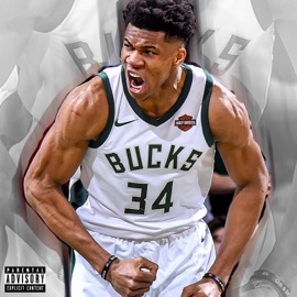 Antetokounmpo Qwiss