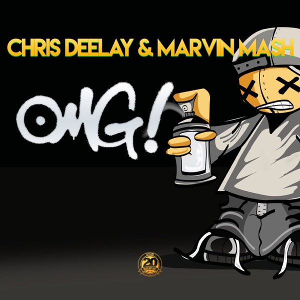 OMG! - Single