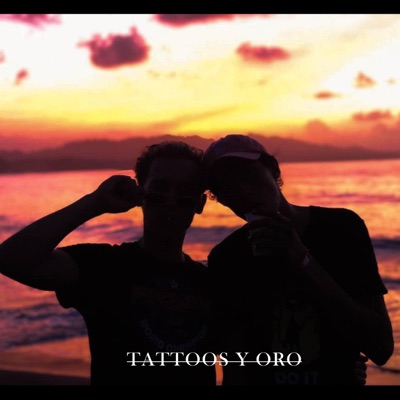 Tattos y Oro - Single