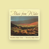 The Treorchy Male Choir