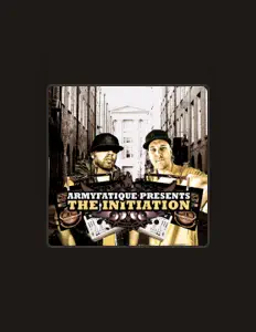 Listen to Armyfatique, watch music videos, read bio, see tour dates & more!