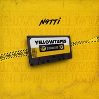 Yellow Tapes - Single - N9tti