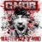 Dead Wrong (feat. Twisted Insane & C. Ray) - C-Mob lyrics