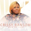 Crissy Ransom