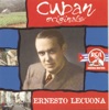 Ernesto Lecuona Andalucía Cuban Originals: Ernesto Lecuona