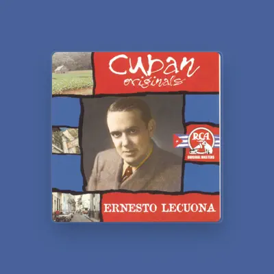Listen to Ernesto Lecuona, watch music videos, read bio, see tour dates & more!