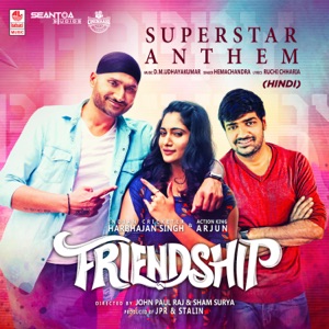 Superstar Anthem (From 