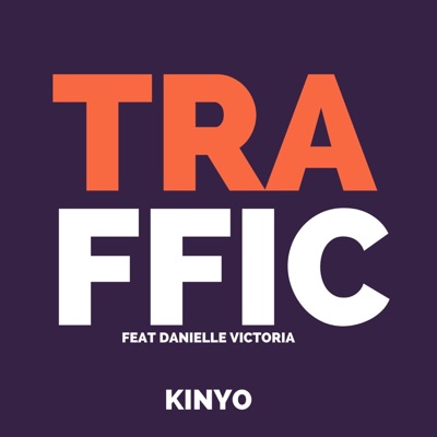 Traffic (feat. Danielle Victoria) - Single
