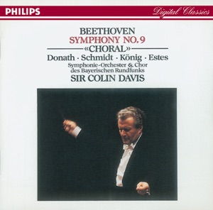 Beethoven: Symphony No. 9