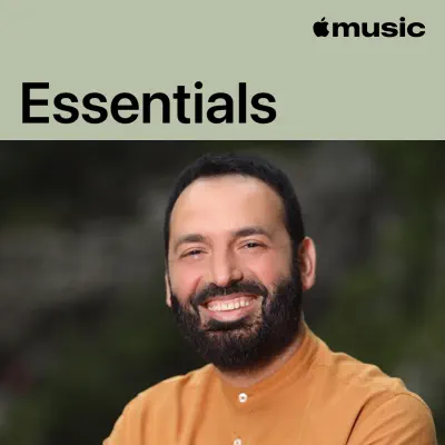 Listen to Adem Ramadani Essentials featuring Adem Ramadani