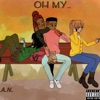 Oh My - Single